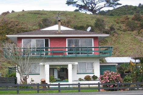Photo of property in 782 Thames Coast Sh25 Road, Tapu, Thames, 3575
