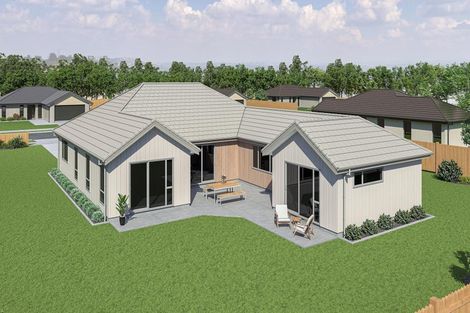 Photo of property in 587b Hamurana Road, Hamurana, 3097