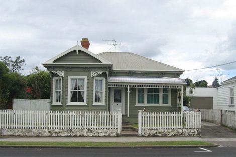 Photo of property in 40 Church Street, Onehunga, Auckland, 1061