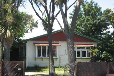 Photo of property in 104 Kerrs Road, Avonside, Christchurch, 8061