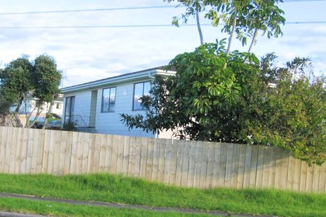 Photo of property in 28 Sidey Avenue, Clover Park, Auckland, 2019