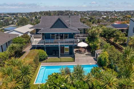 Photo of property in 22 Summit Drive, Torbay, Auckland, 0630