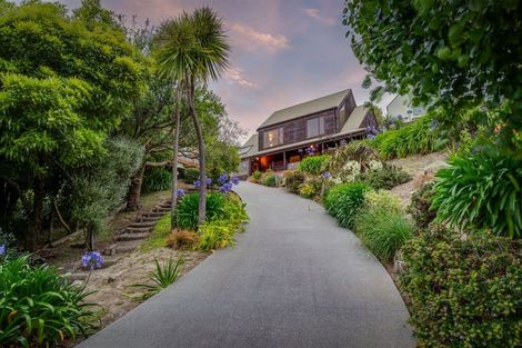 Photo of property in 78 Santa Maria Avenue, Mount Pleasant, Christchurch, 8081