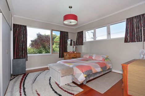 Photo of property in 21 Highfield Road, Feilding, 4702