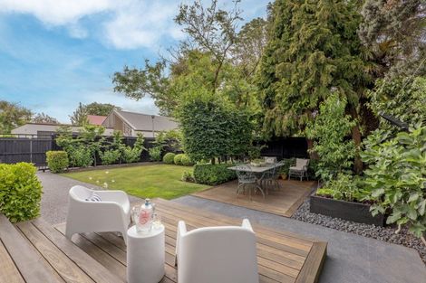 Photo of property in 36 Bennett Street, Papanui, Christchurch, 8053