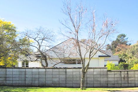 Photo of property in 63 Kopanga Road, Havelock North, 4130