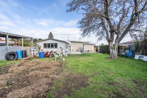 Photo of property in 6 Clyde Street, Mataura, 9712