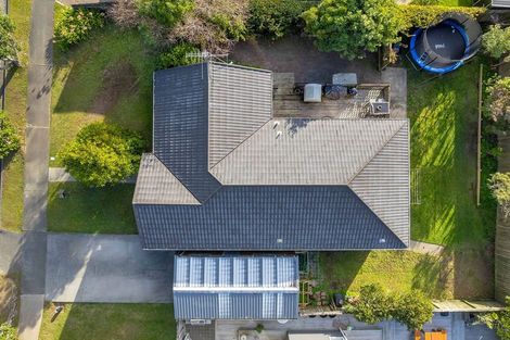 Photo of property in 6 Westridge, Camborne, Porirua, 5026