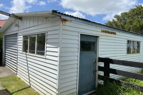Photo of property in 1389 Skeet Road, Kapuni, Hawera, 4678