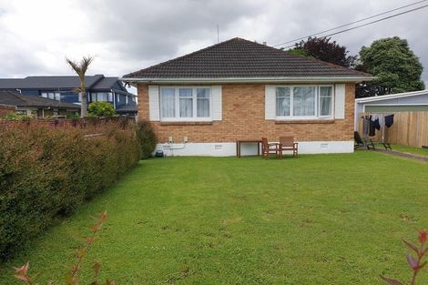 Photo of property in 1/2 Fergusson Avenue, Sandringham, Auckland, 1025