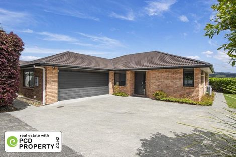 Photo of property in 37 Briden Drive, Tikipunga, Whangarei, 0112