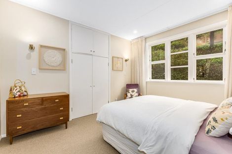 Photo of property in 107 Houghton Bay Road, Houghton Bay, Wellington, 6023