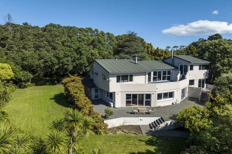 Photo of property in 212 Carter Road, Oratia, Auckland, 0604