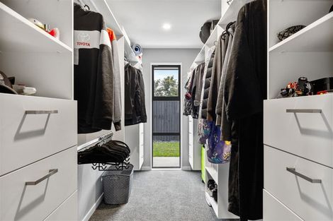 Photo of property in 60 Branthwaite Drive, Rolleston, 7615