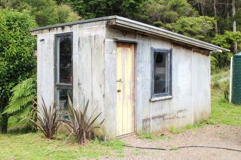Photo of property in 1 Mcgee Road, Kaeo, 0478