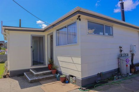 Photo of property in 6 Matai Street, Dobson, Greymouth, 7805