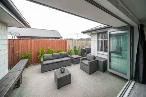 Photo of property in 82 Riverstone Drive, Rolleston, 7614