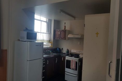 Photo of property in 60 Carroll Street, Dunedin Central, Dunedin, 9016