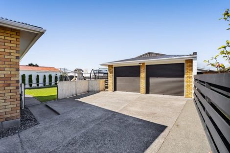 Photo of property in 32 Mangati Road, Bell Block, New Plymouth, 4312