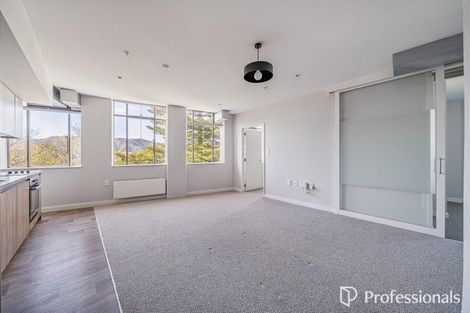 Photo of property in Unit 302,l3, 302/14 Laings Road, Hutt Central, Lower Hutt, 5010