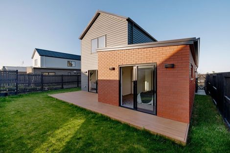 Photo of property in 29 Earp Crescent, Chartwell, Hamilton, 3210