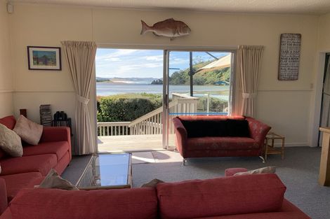 Photo of property in 41 Mahanga Road, Pataua South, Onerahi, 0192