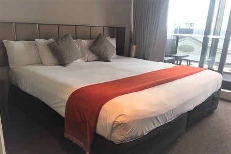 Photo of property in Celestion Waldorf, 806/19 Anzac Avenue, Auckland Central, Auckland, 1010