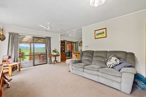 Photo of property in 402 Apirana Road, Horohoro, Rotorua, 3077