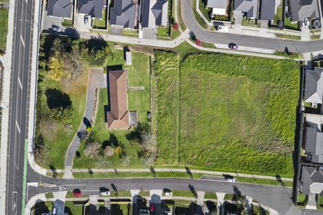 Photo of property in Jennian Avenue, Rototuna North, Hamilton, 3281