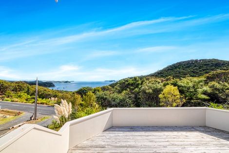 Photo of property in 266 Kempthorne Road, Russell, 0272