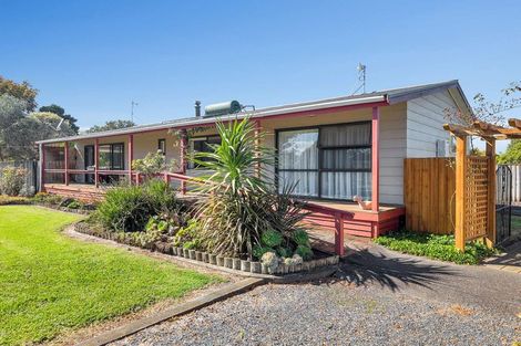 Photo of property in 161 Hauraki Road, Orongo, Thames, 3574