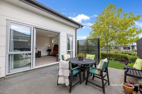 Photo of property in 56 Bamber Crescent, Halswell, Christchurch, 8025