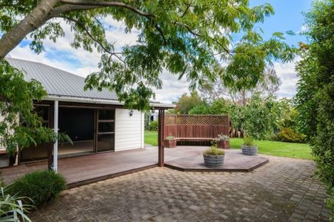 Photo of property in 17 Buick Street, Redwoodtown, Blenheim, 7201