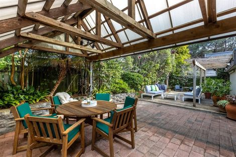 Photo of property in 26 Aberdeen Road, Campbells Bay, Auckland, 0620