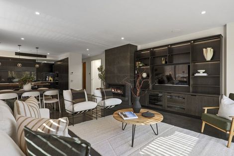 Photo of property in 22 Latimer Square, Christchurch Central, Christchurch, 8011