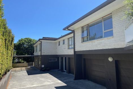 Photo of property in 20 Awatea Road, Parnell, Auckland, 1052