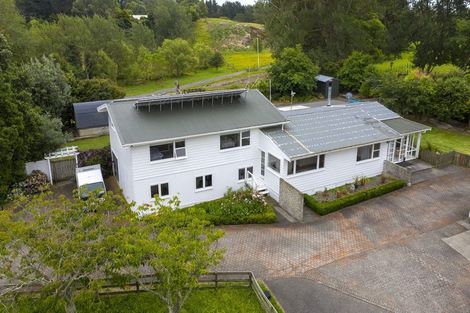 Photo of property in 173 State Highway 1, Waikanae, 5391