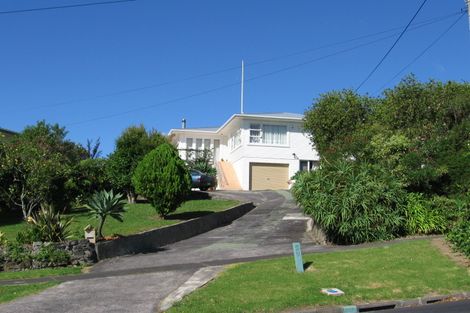 Photo of property in 53 Exmouth Road, Northcote, Auckland, 0627