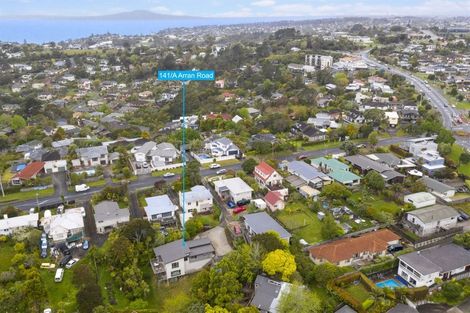 Photo of property in 141a Arran Road, Browns Bay, Auckland, 0630