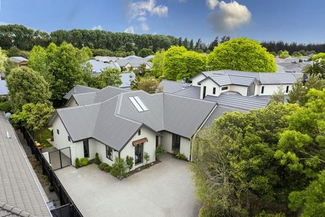 Photo of property in 70 Fairway Drive, Shirley, Christchurch, 8061