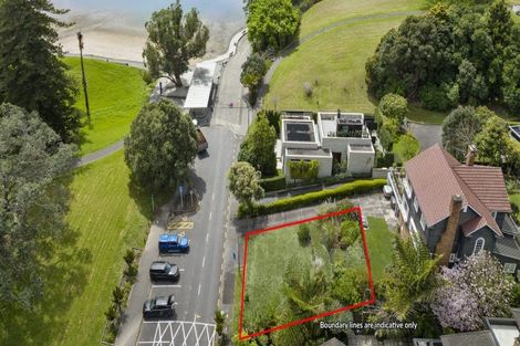 Photo of property in 19a Judges Bay Road, Parnell, Auckland, 1052