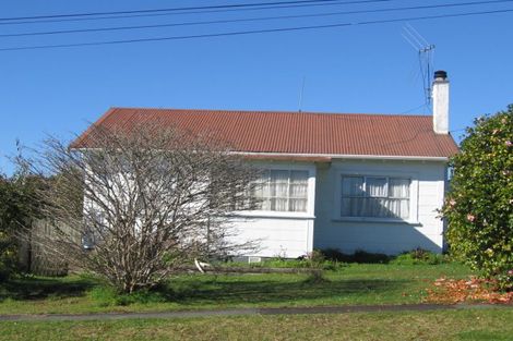 Photo of property in 15 Grant Street, Te Kamo, Whangarei, 0112