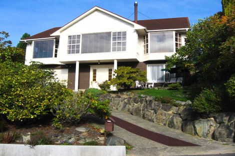 Photo of property in 41 Pioneer Crescent, Helensburgh, Dunedin, 9010