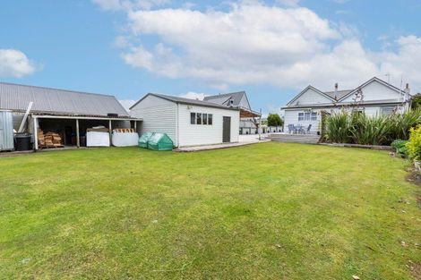 Photo of property in 9 Ross Street, Woodville, 4920