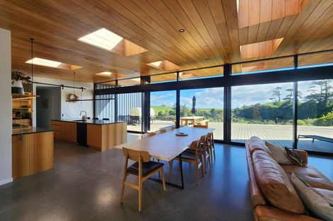 Photo of property in 91 Weld Road, Tataraimaka, New Plymouth, 4374