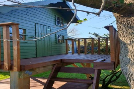 Photo of property in 5 Pehi Street, Whanganui East, Whanganui, 4500