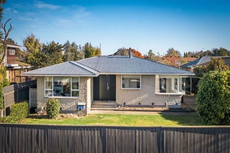 Photo of property in 79 Gladson Avenue, Sockburn, Christchurch, 8042