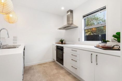 Photo of property in 112 Sherborne Street, St Albans, Christchurch, 8014