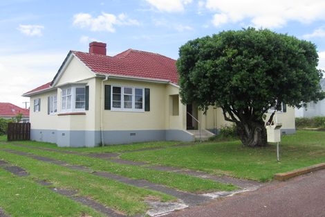 Photo of property in 223 Richmond Road, Grey Lynn, Auckland, 1021