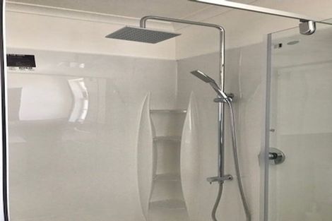 Photo of property in 1 Dallas Court, Miramar, Wellington, 6022